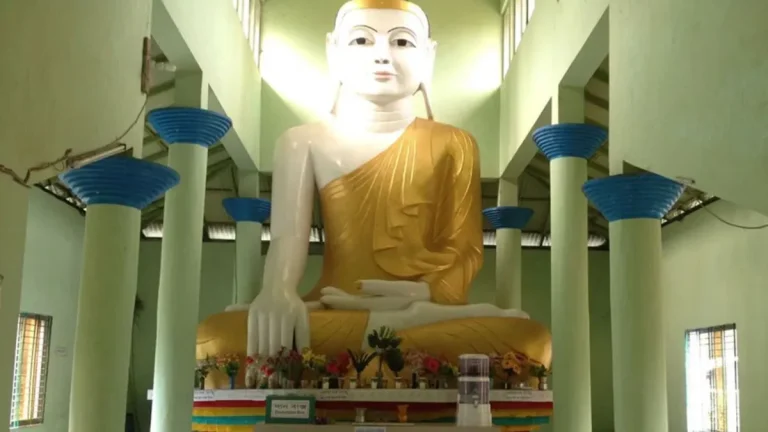 Explore Misripara Buddhist Temple
